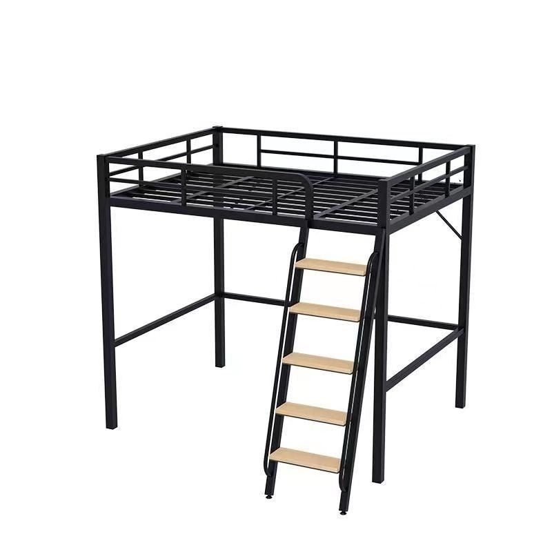 Upper tables, overhead thick floors, apartment upper and lower bunk beds, steel frames