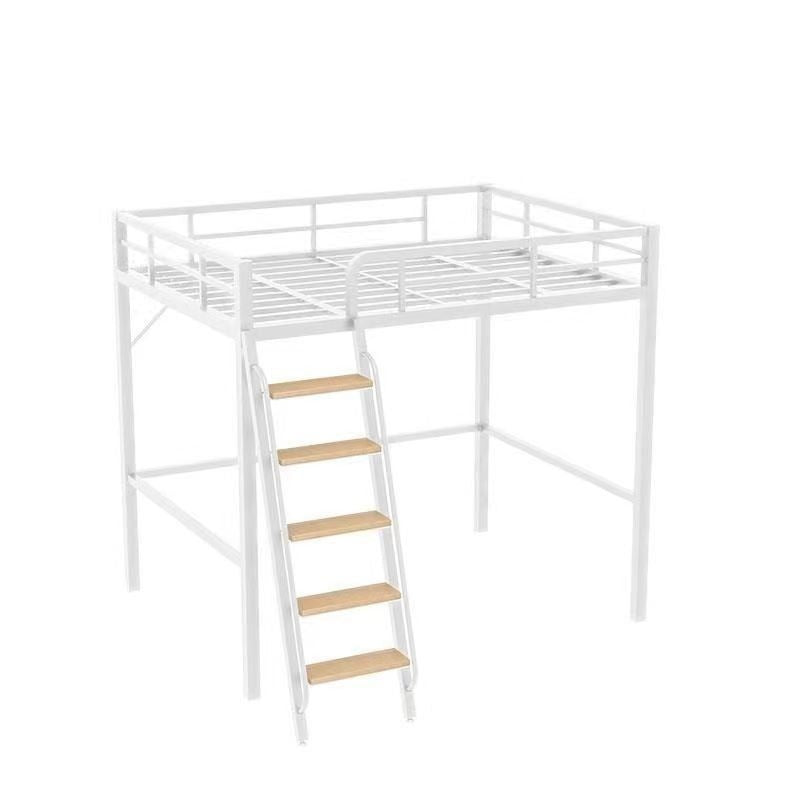 Upper tables, overhead thick floors, apartment upper and lower bunk beds, steel frames