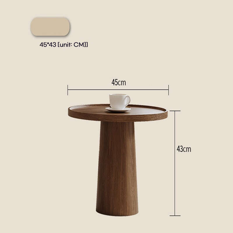 Meja Gabungan Papan Batu Kopi Teh Rumah Ruang Tamu