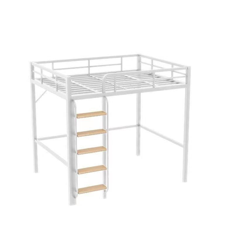 Upper tables, overhead thick floors, apartment upper and lower bunk beds, steel frames