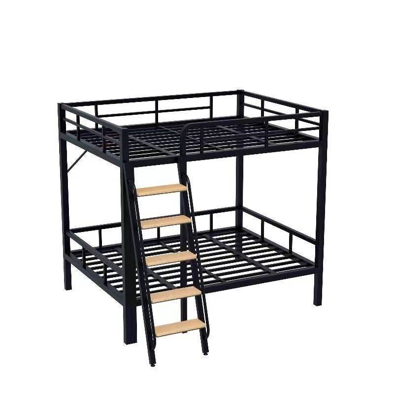 Upper tables, overhead thick floors, apartment upper and lower bunk beds, steel frames