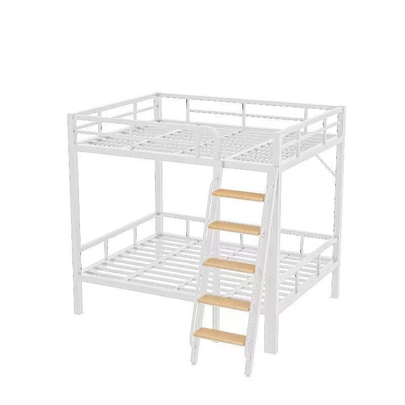 Upper tables, overhead thick floors, apartment upper and lower bunk beds, steel frames