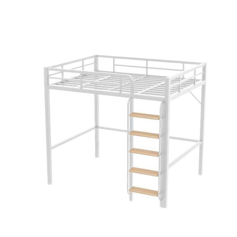 Upper tables, overhead thick floors, apartment upper and lower bunk beds, steel frames