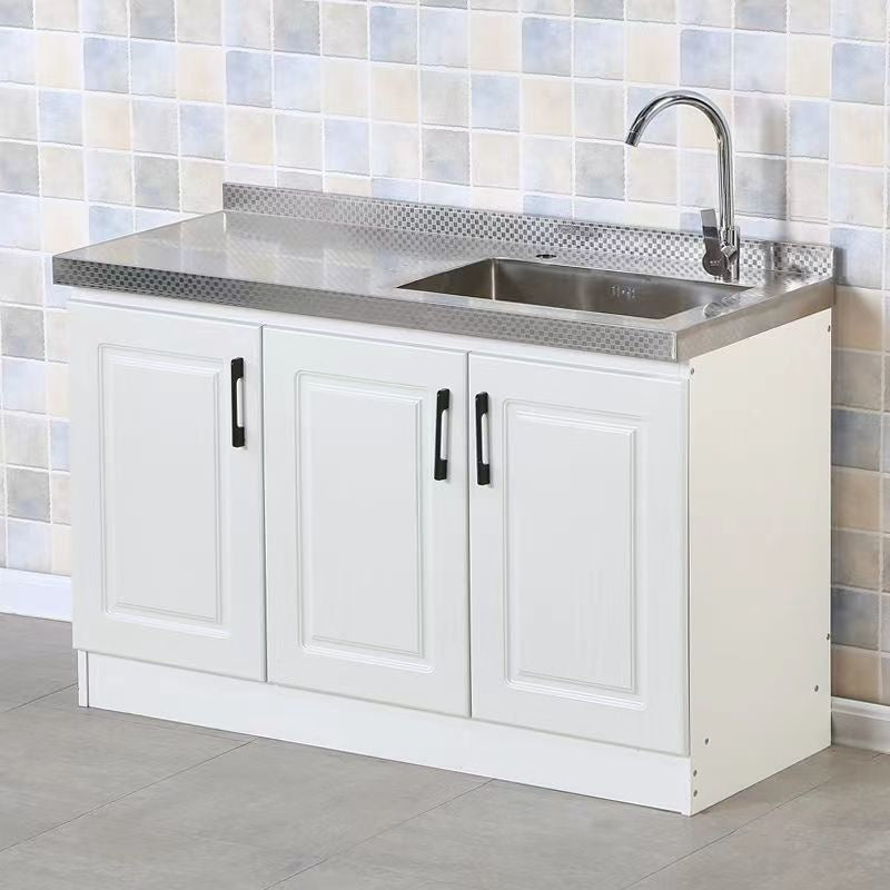 QW- Meja kerja dapur, kabinet, kabinet simpanan dapur 