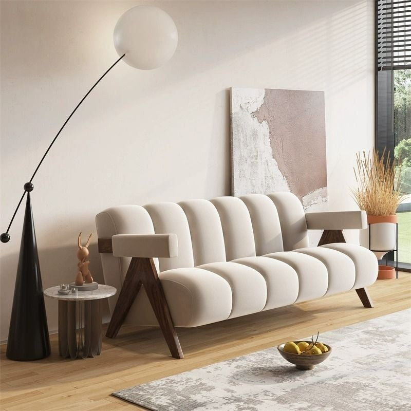 Ruang Tamu Kerusi Single Double Sofa Bilik Tidur Balkoni Rumah