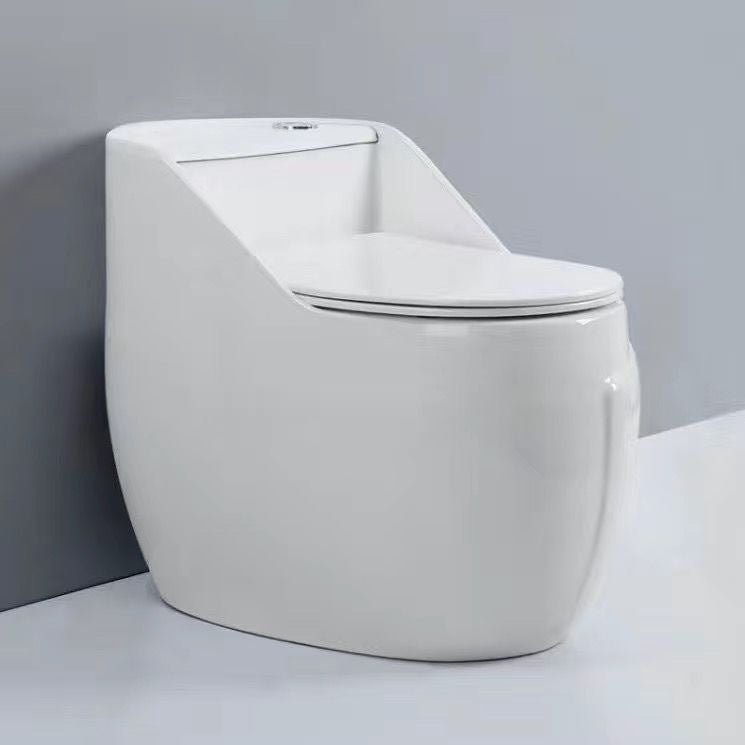 QW- Home Shower Room Bathroom, Toilet Bowl, Various Colors