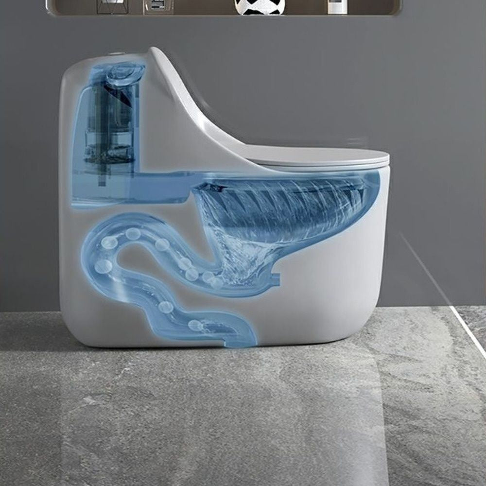 QW- New bathtub bowl, bidet toilet bowl