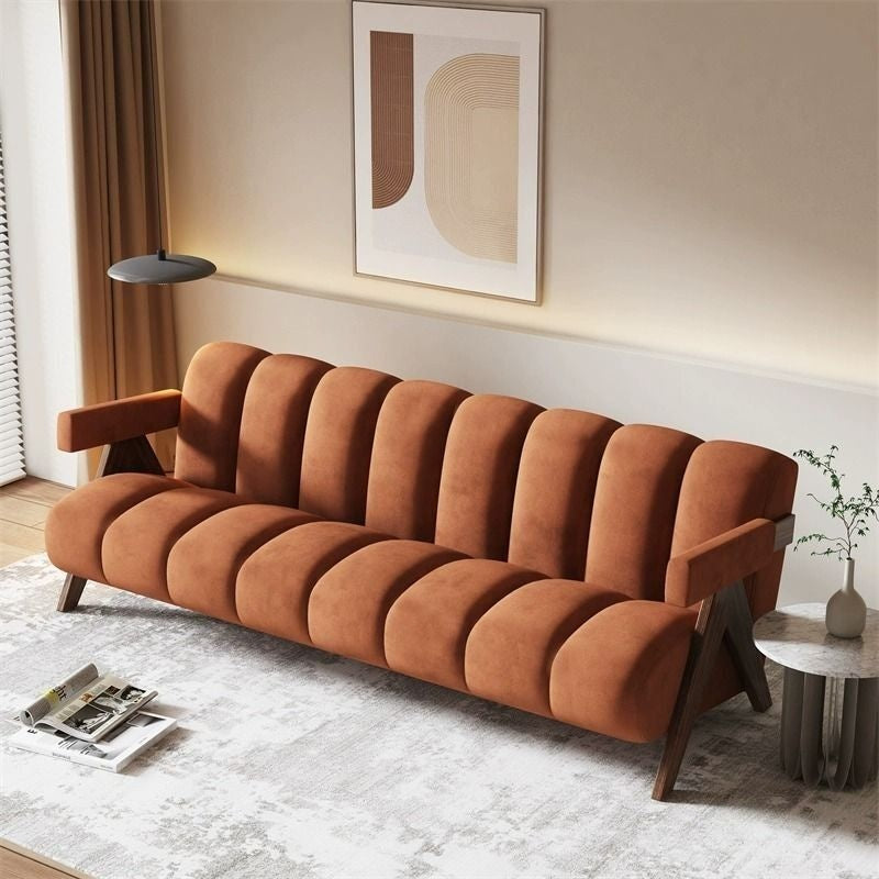 Ruang Tamu Kerusi Single Double Sofa Bilik Tidur Balkoni Rumah