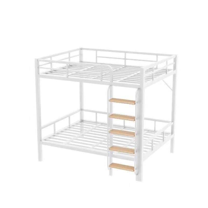 Upper tables, overhead thick floors, apartment upper and lower bunk beds, steel frames