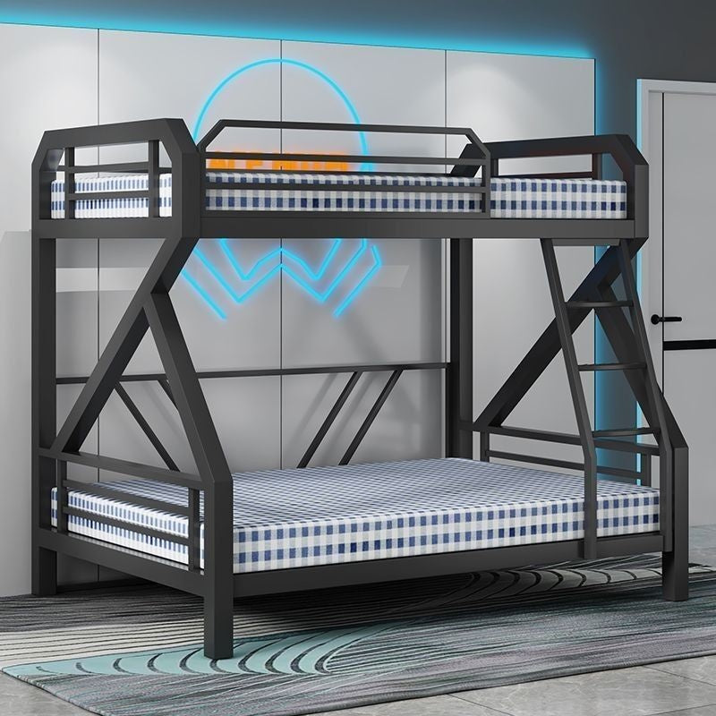 Up Down Frame Top and Bottom Strong Fashion Fluorescent Steel Drawer Bed Shelves