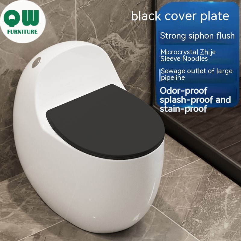 QW- Toilet Basin Bathroom Sink