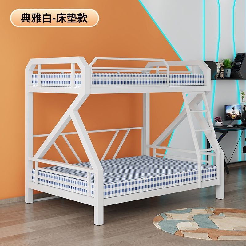 Up Down Frame Top and Bottom Strong Fashion Fluorescent Steel Drawer Bed Shelves