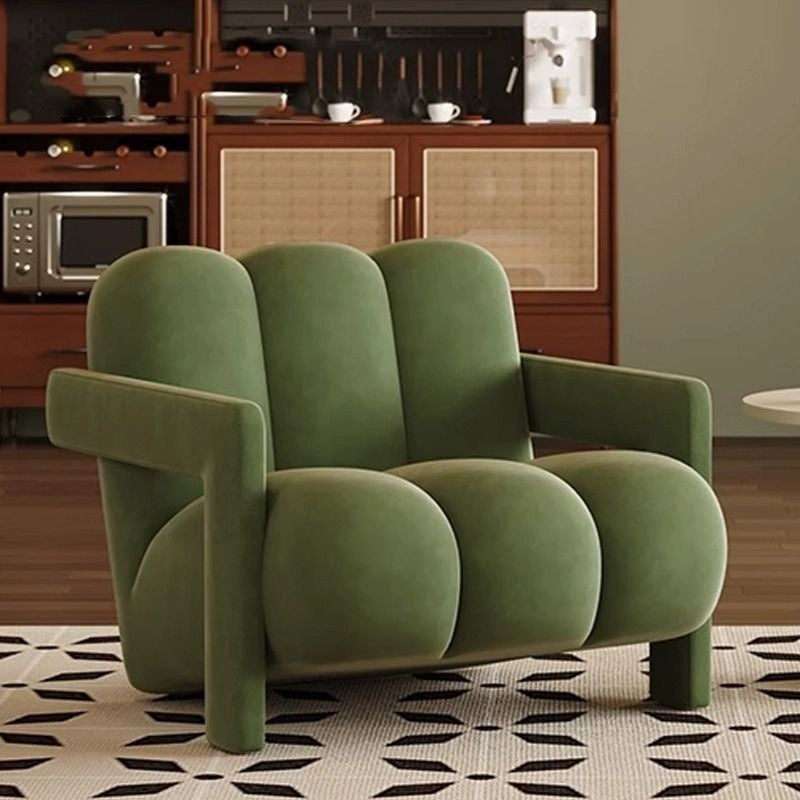 Ruang Tamu Kerusi Single Double Sofa Bilik Tidur Balkoni Rumah