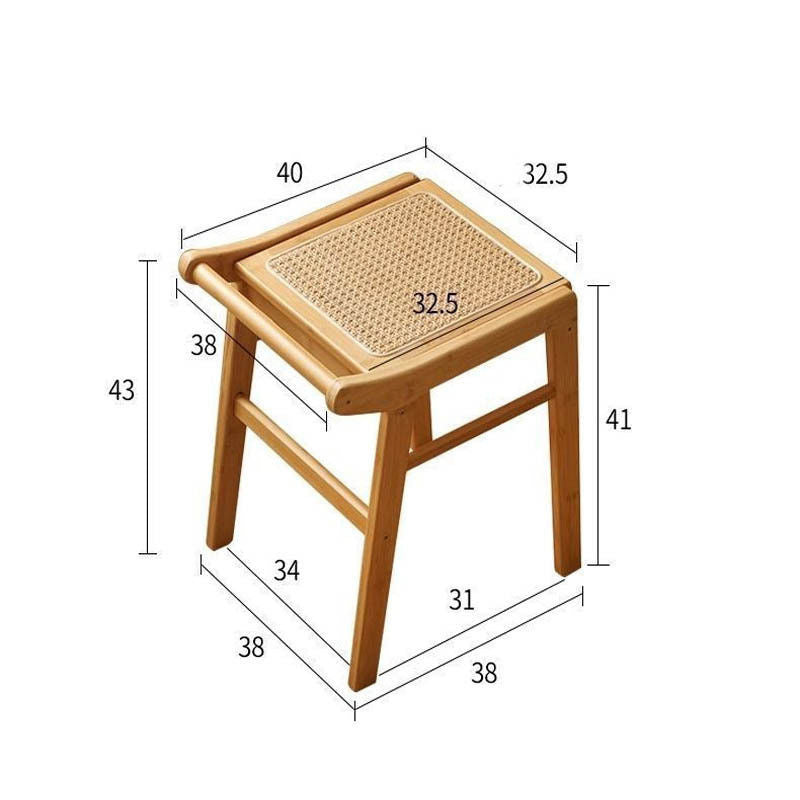 Japanese style table, bedroom, small 60 cm.The dressing table is very narrow.