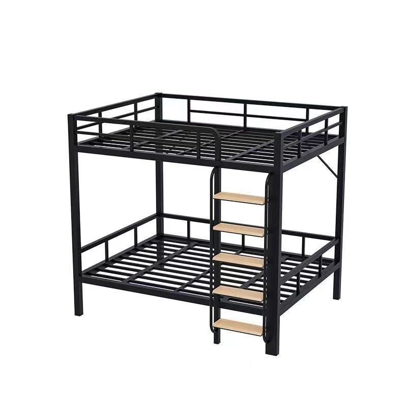 Upper tables, overhead thick floors, apartment upper and lower bunk beds, steel frames