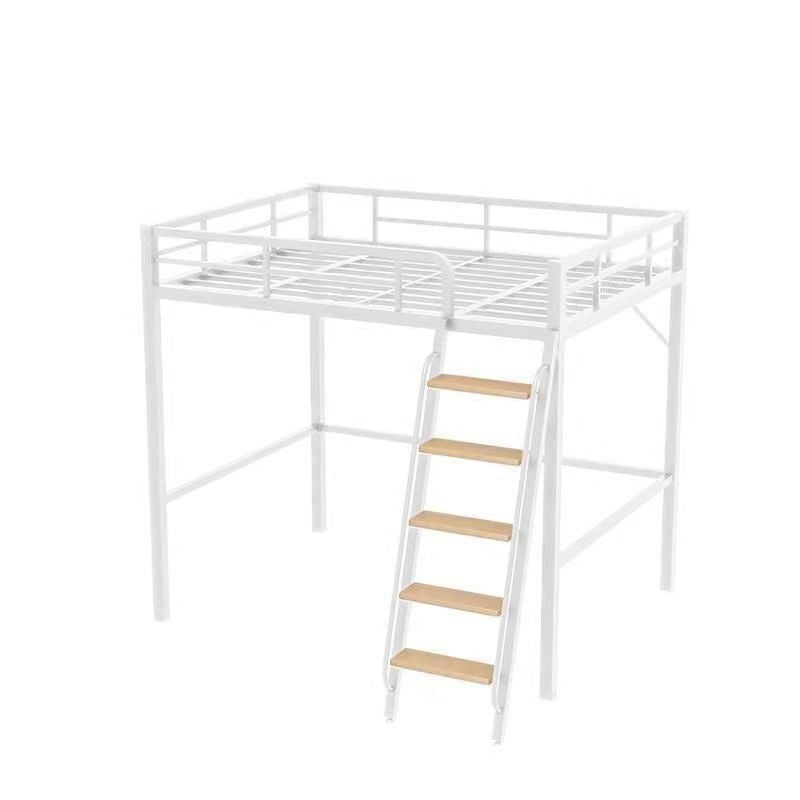 Upper tables, overhead thick floors, apartment upper and lower bunk beds, steel frames