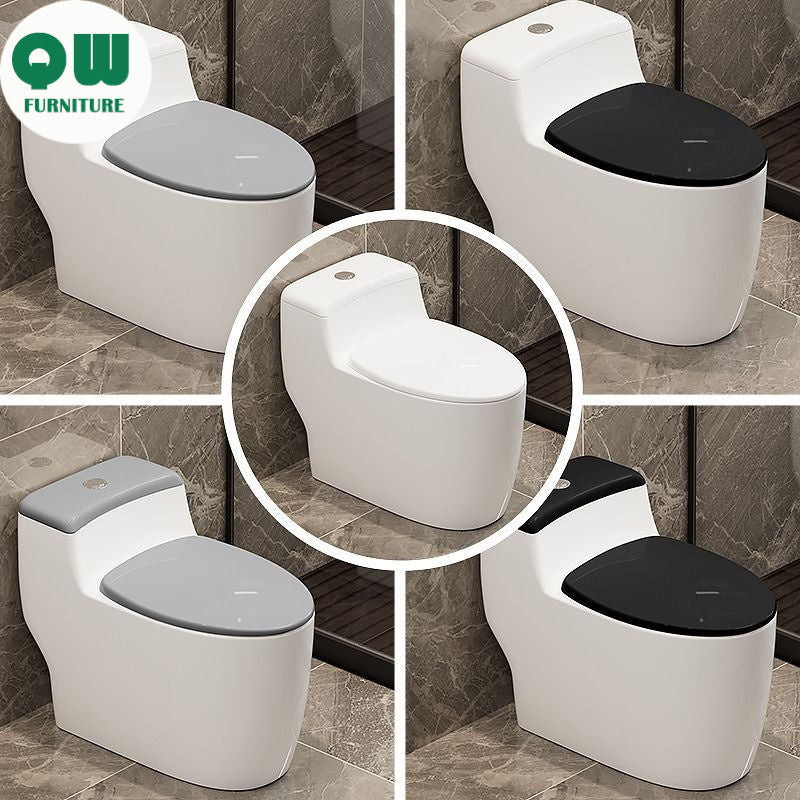QW- Toilet Basin Bathroom Sink