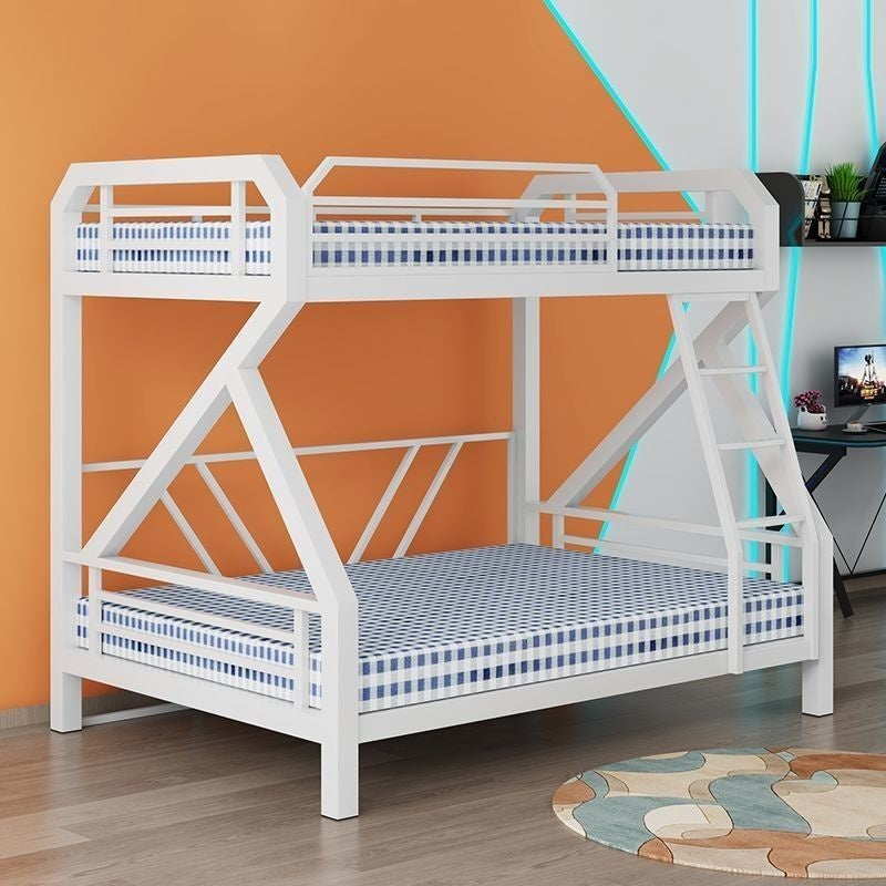 Up Down Frame Top and Bottom Strong Fashion Fluorescent Steel Drawer Bed Shelves