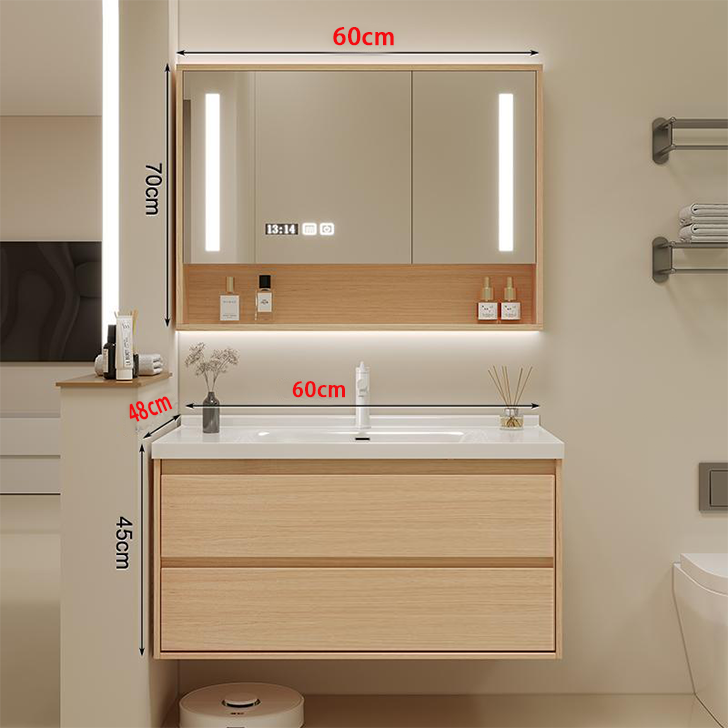 Custom bathroom cabinet Custom bathroom cabinet
