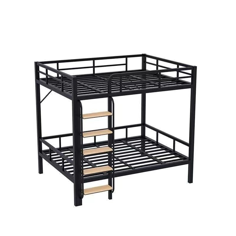 Upper tables, overhead thick floors, apartment upper and lower bunk beds, steel frames