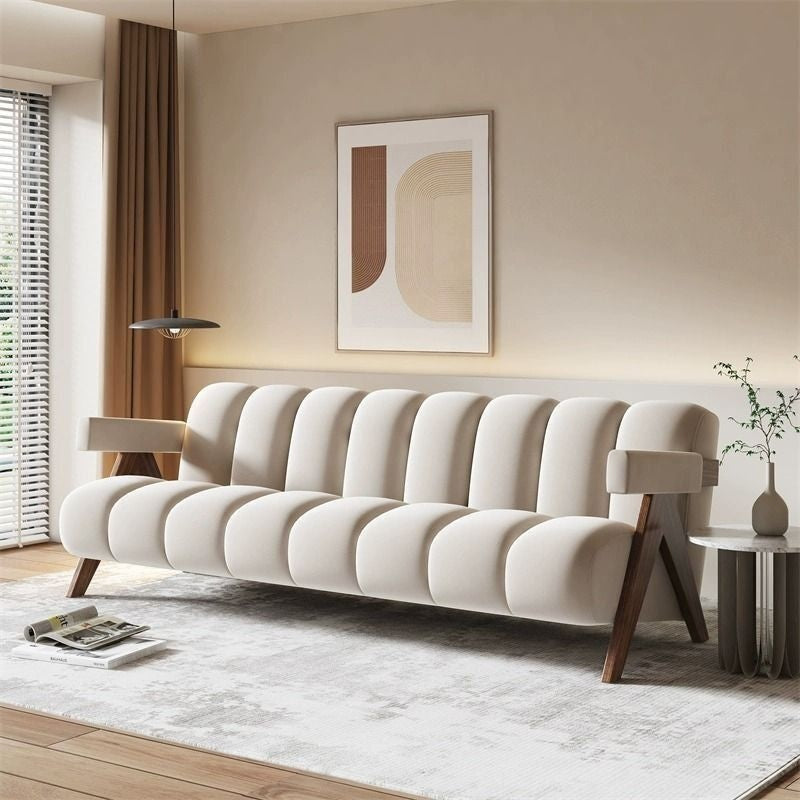 Ruang Tamu Kerusi Single Double Sofa Bilik Tidur Balkoni Rumah