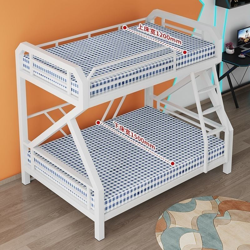 Up Down Frame Top and Bottom Strong Fashion Fluorescent Steel Drawer Bed Shelves