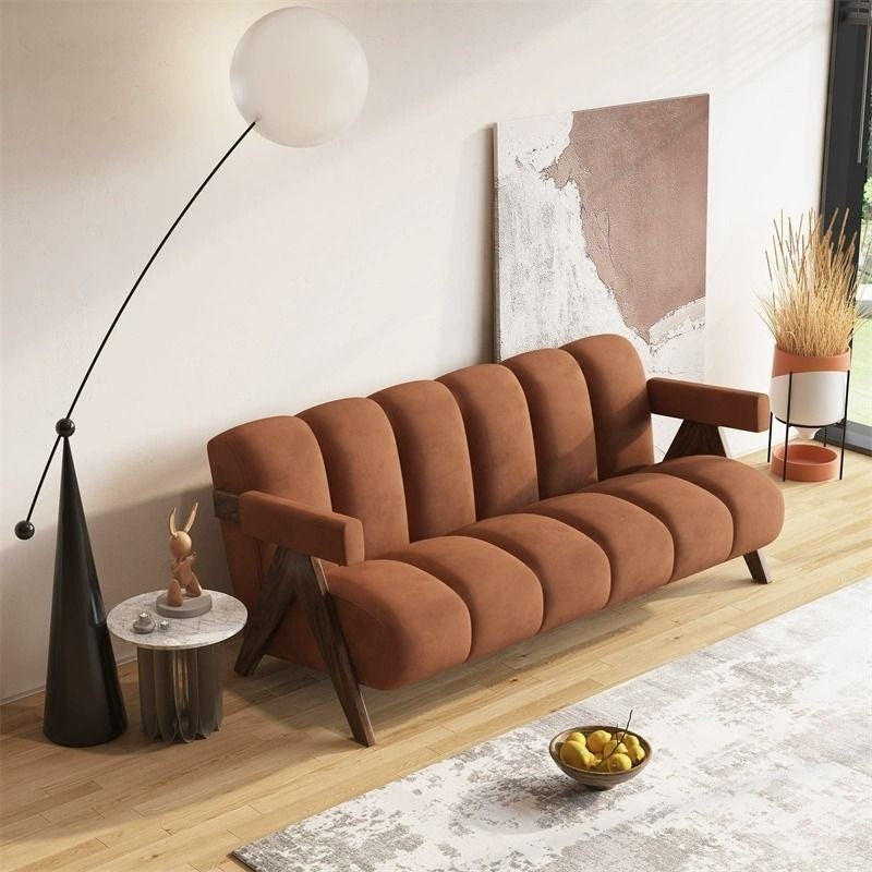 Ruang Tamu Kerusi Single Double Sofa Bilik Tidur Balkoni Rumah