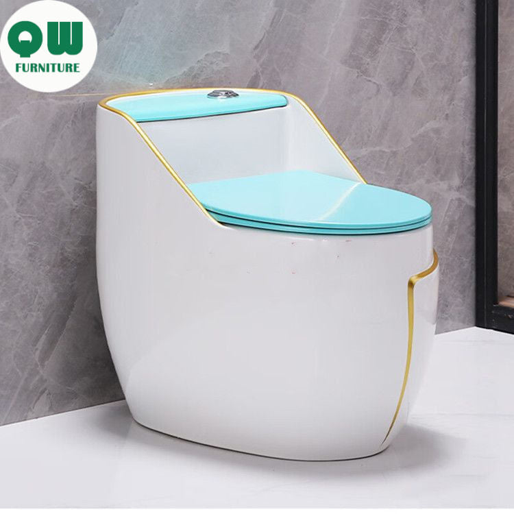 QW- Mangkuk tab mandi baharu, mangkuk tandas bidet 