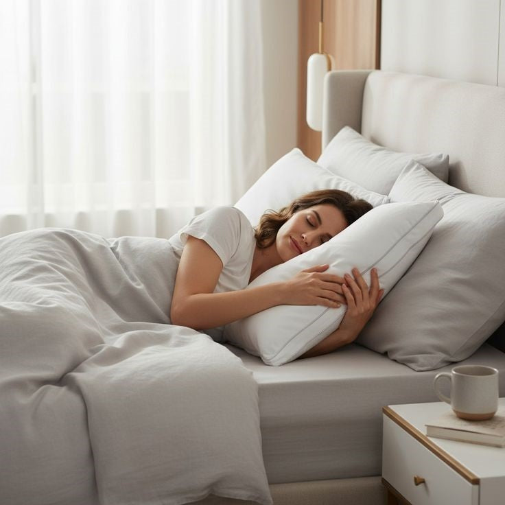 Modern Bed Series
