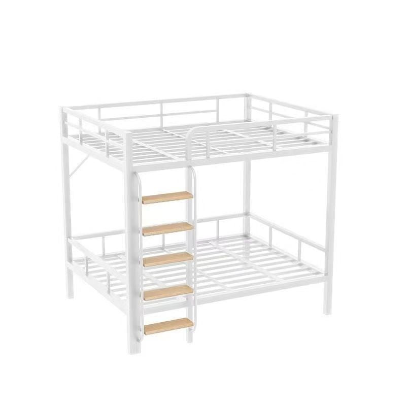 Upper tables, overhead thick floors, apartment upper and lower bunk beds, steel frames