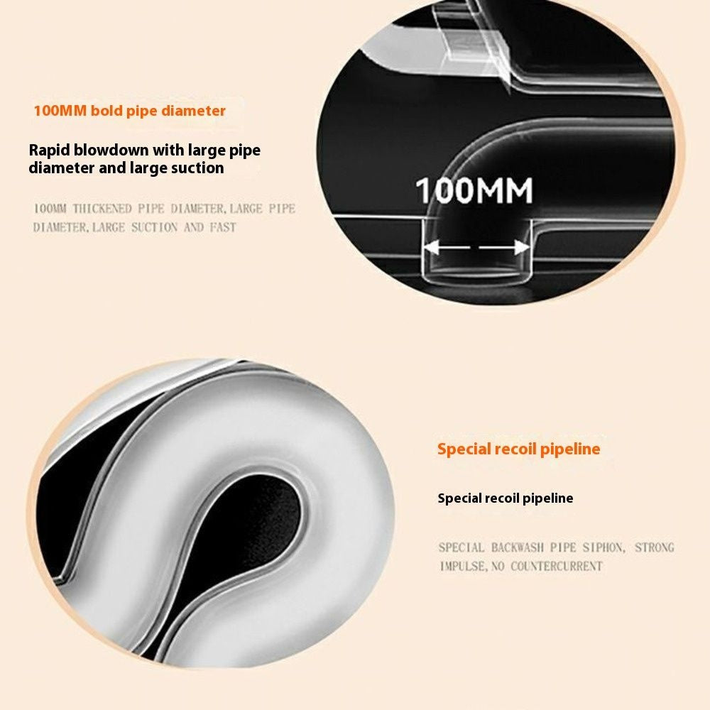 QW- New bathtub bowl, bidet toilet bowl