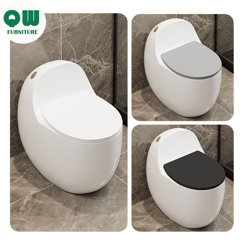 QW- Toilet Basin Bathroom Sink
