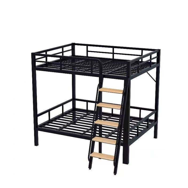 Upper tables, overhead thick floors, apartment upper and lower bunk beds, steel frames