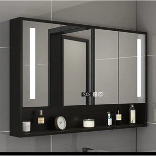 Single mirror